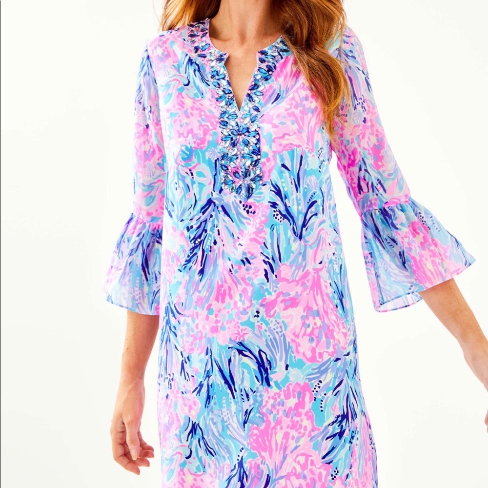 Lilly Pulitzer Dress